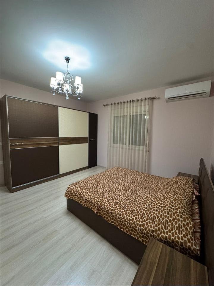 2+1 Apartment for Rent 5 Maji 60,000 LEK