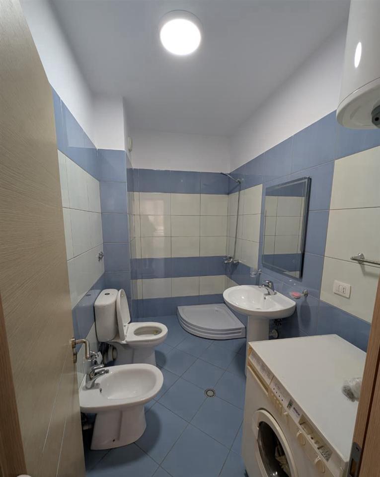 Appartamento con affitto 2+1 in affitto 55.000 LEKE