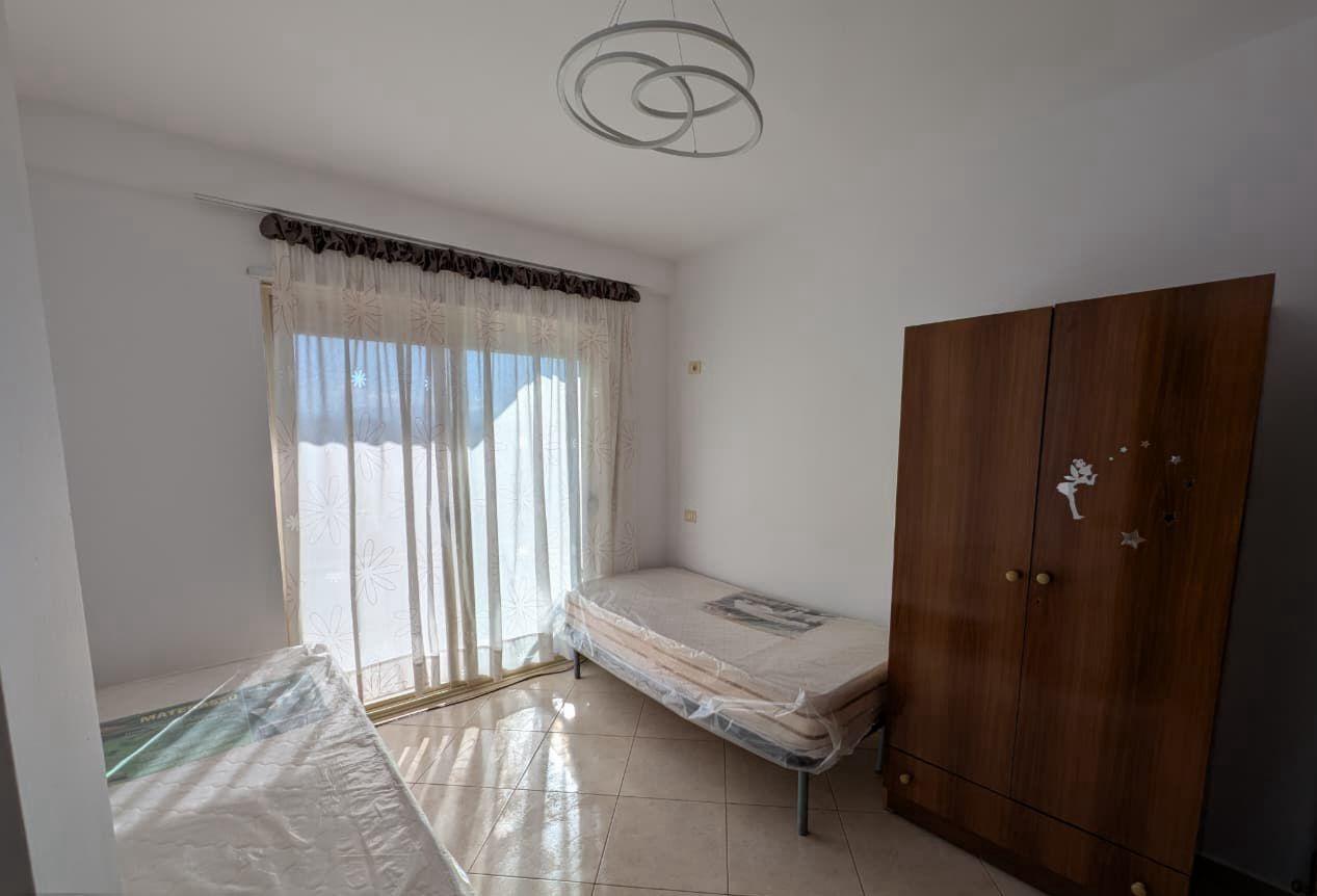 Appartamento con affitto 2+1 in affitto 55.000 LEKE