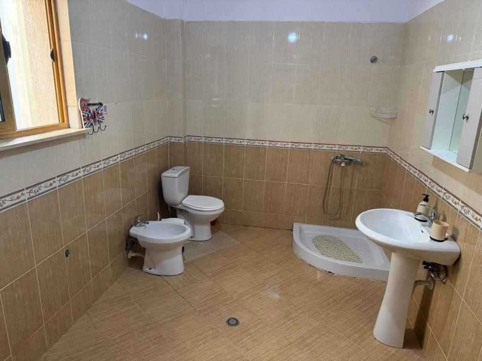 Apartment for Rent 1+1 Sauk 45,000 LEK