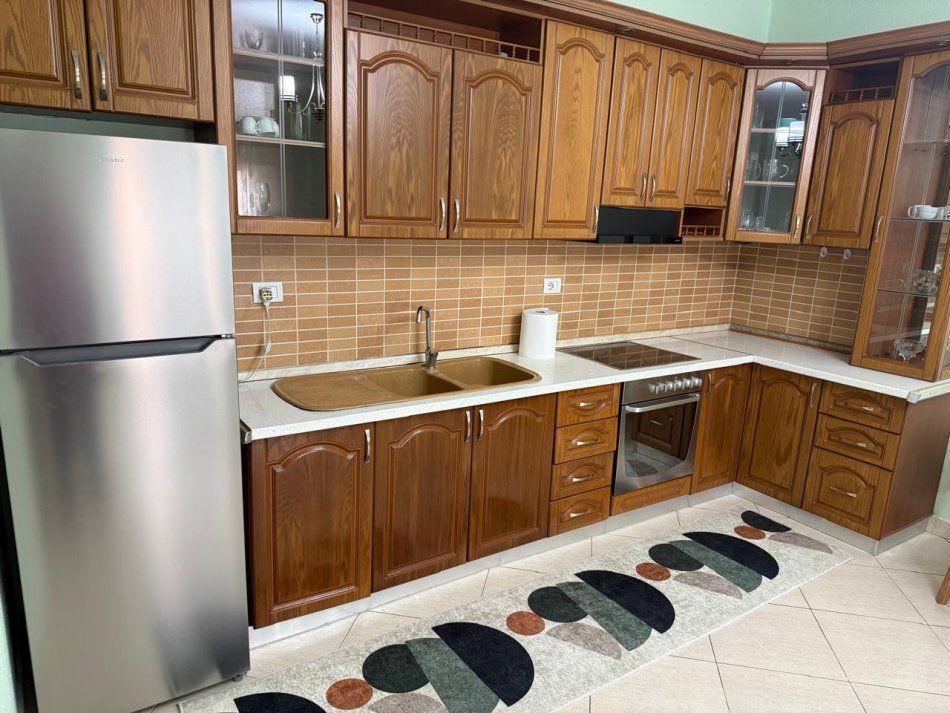 Apartment for Rent 1+1 Sauk 45,000 LEK