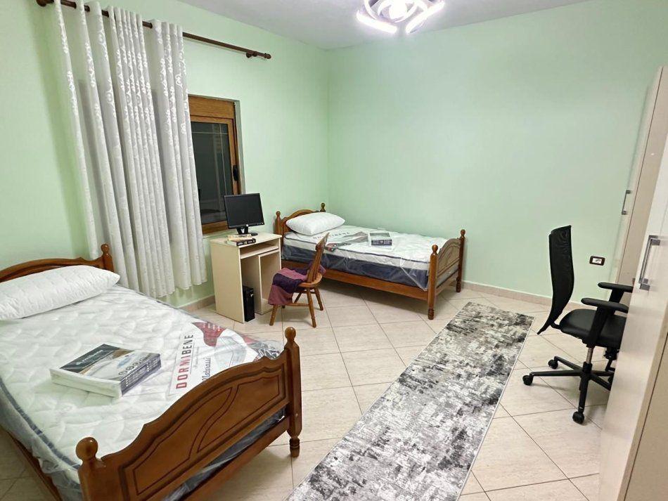Apartment for Rent 1+1 Sauk 45,000 LEK