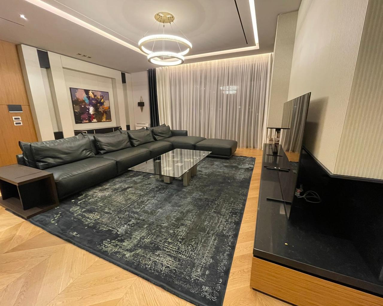 🏡 Vilë 3 Katëshe në Shitje te Mandarin Residence ne TEG🔥