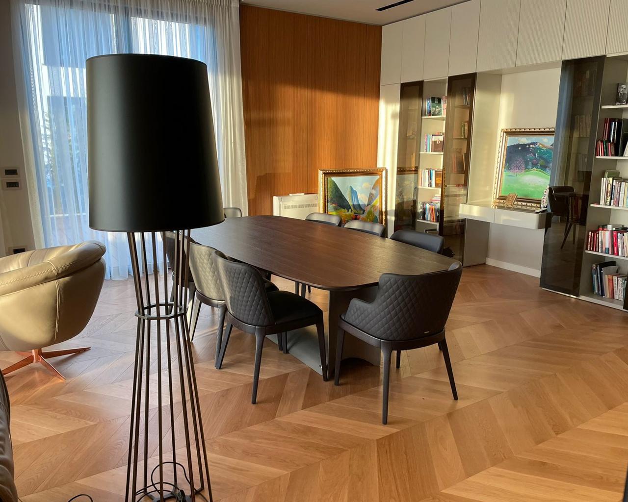 š” 3-Storey Villa for Sale at Mandarin Residence in TEGš„