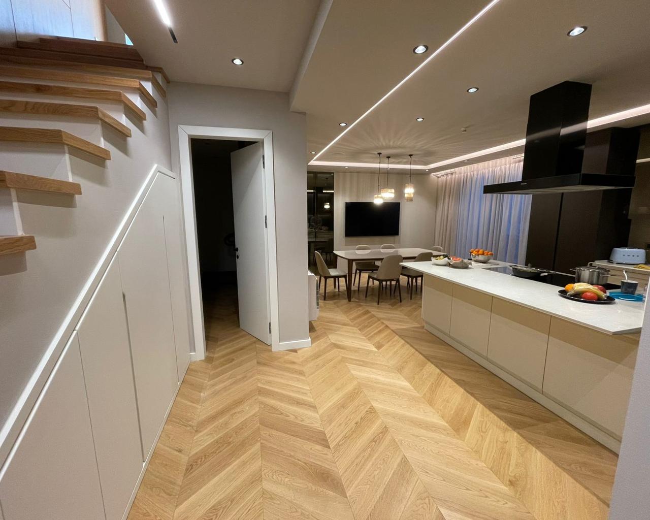 š” 3-Storey Villa for Sale at Mandarin Residence in TEGš„