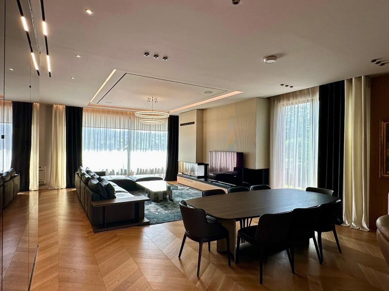 š” 3-Storey Villa for Sale at Mandarin Residence in TEGš„