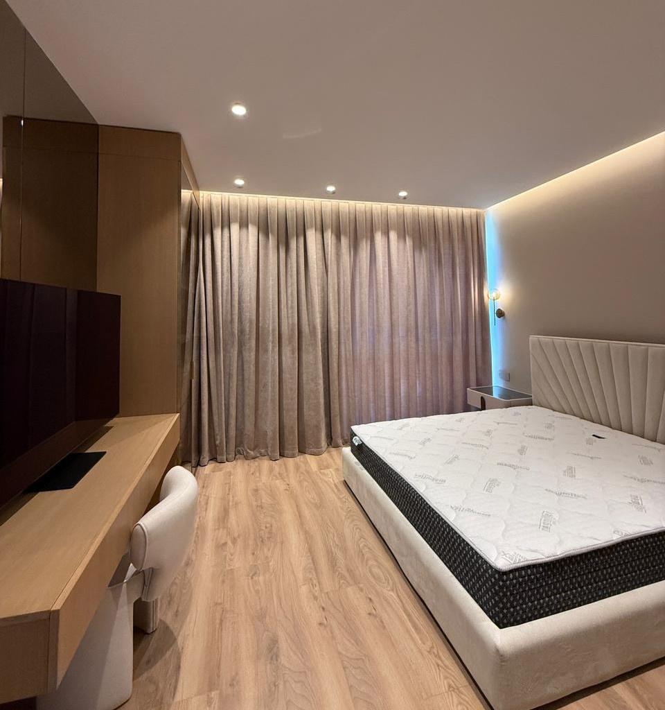 Luxury Villa for Rent – Residence near TEG
