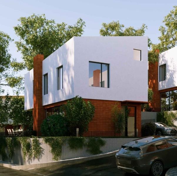 SINGLE-FAMILY HOUSE FOR SALE – Mjull Bathore, near TEG