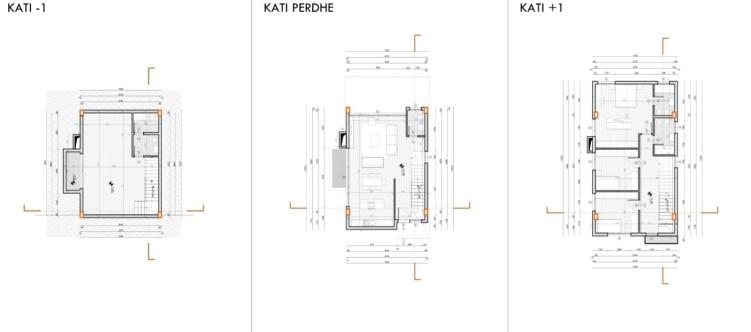 SINGLE-FAMILY HOUSE FOR SALE – Mjull Bathore, near TEG