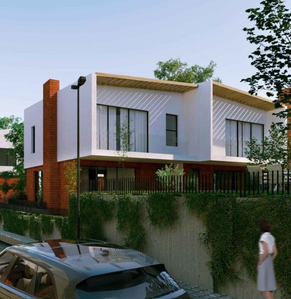 HOUSE FOR SALE 2-STOREY – Mjull-Bathore, near TEG