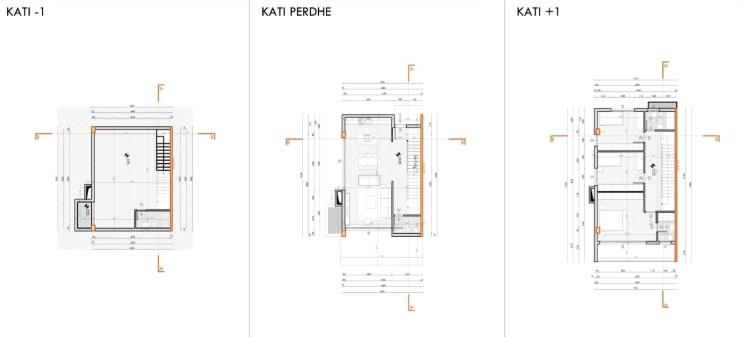 HOUSE FOR SALE 2-STOREY – Mjull-Bathore, near TEG