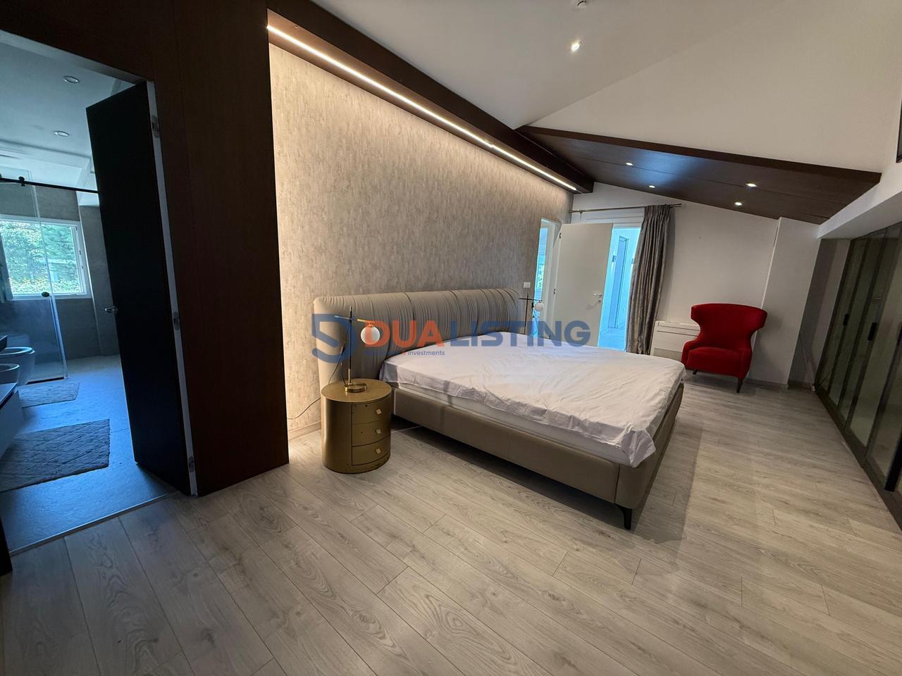 Vilè Premium in Affitto | Long Hill Residence, TEG