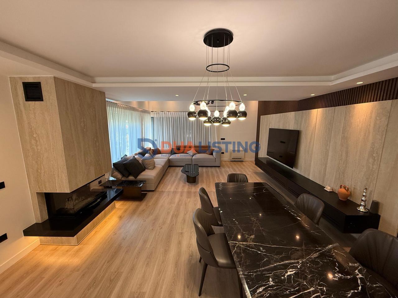 Vilè Premium in Affitto | Long Hill Residence, TEG
