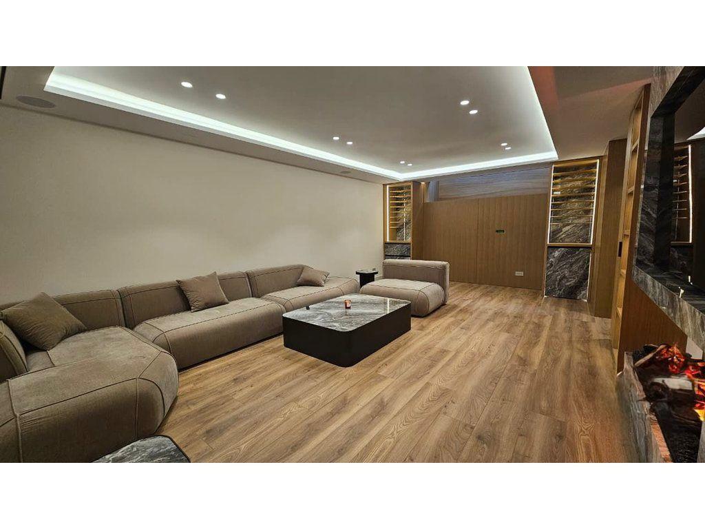 LUXURY VILLA FOR RENT – RESIDENCE NEAR TEG ✨