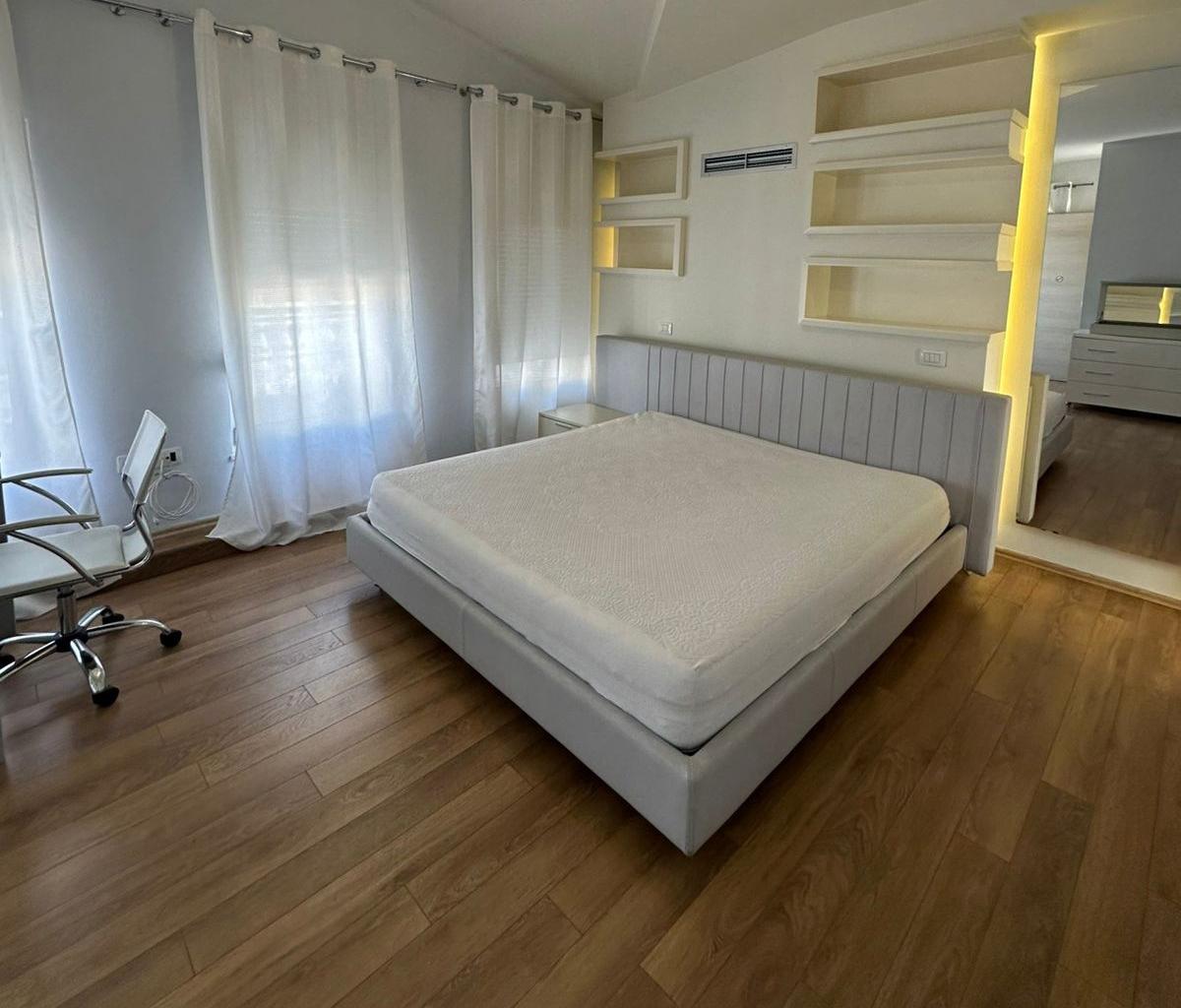 🏡 JEPET ME QIRA VILË LUKSOZE 4-KATËSHE – White House, TEG