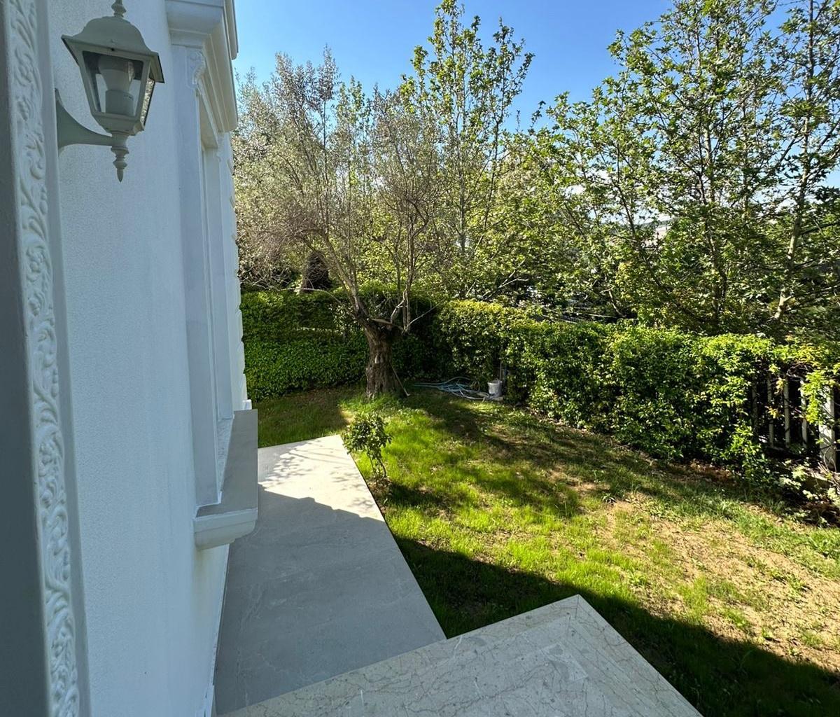 🏡 JEPET ME QIRA VILË LUKSOZE 4-KATËSHE – White House, TEG