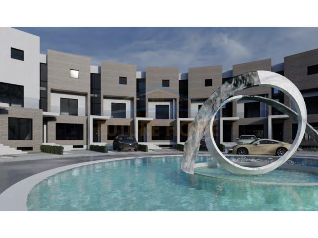 0694792477, Shitet, Vilë 3-Katëshe Primavera Residence,
