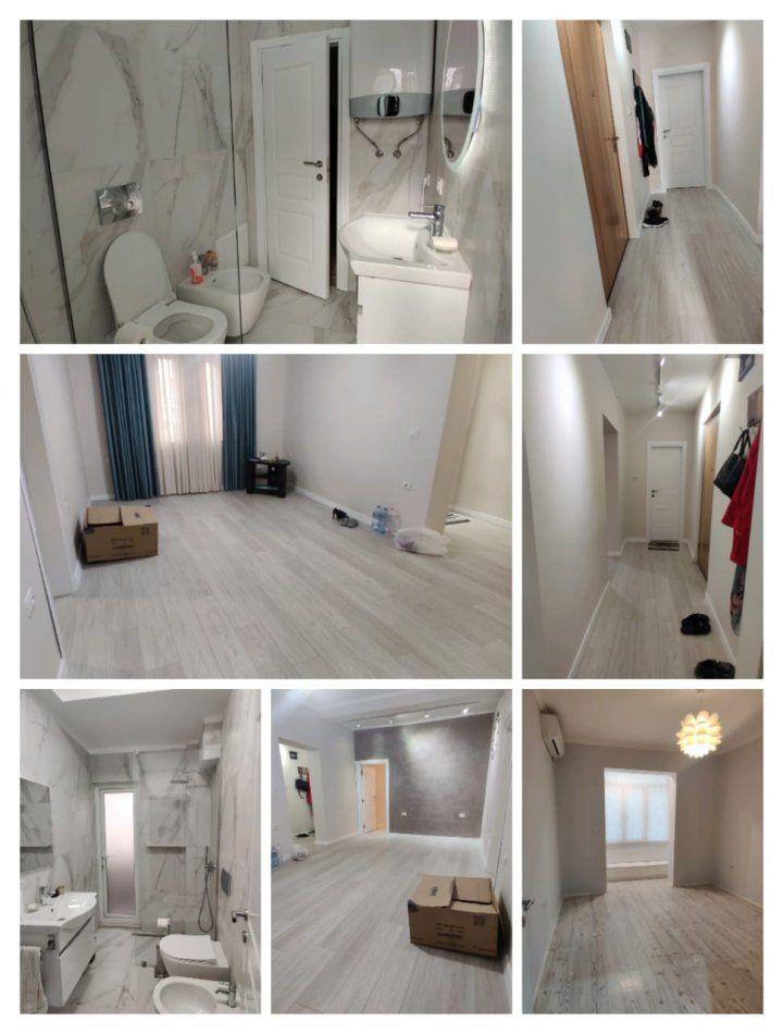 ZYRE ME QERA 115 M2 RRUGA E KAVAJES 800 EURO