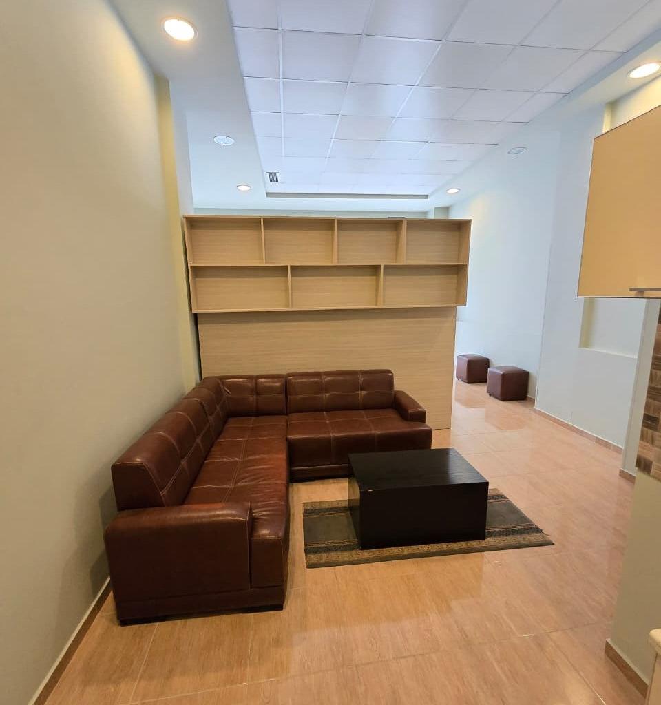 For Sale Commercial Space – Ambasador 2