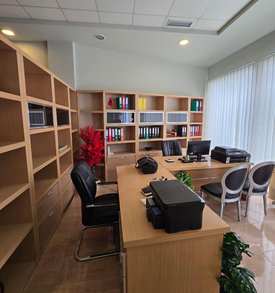 Commercial Space for Rent – Ambasador 2