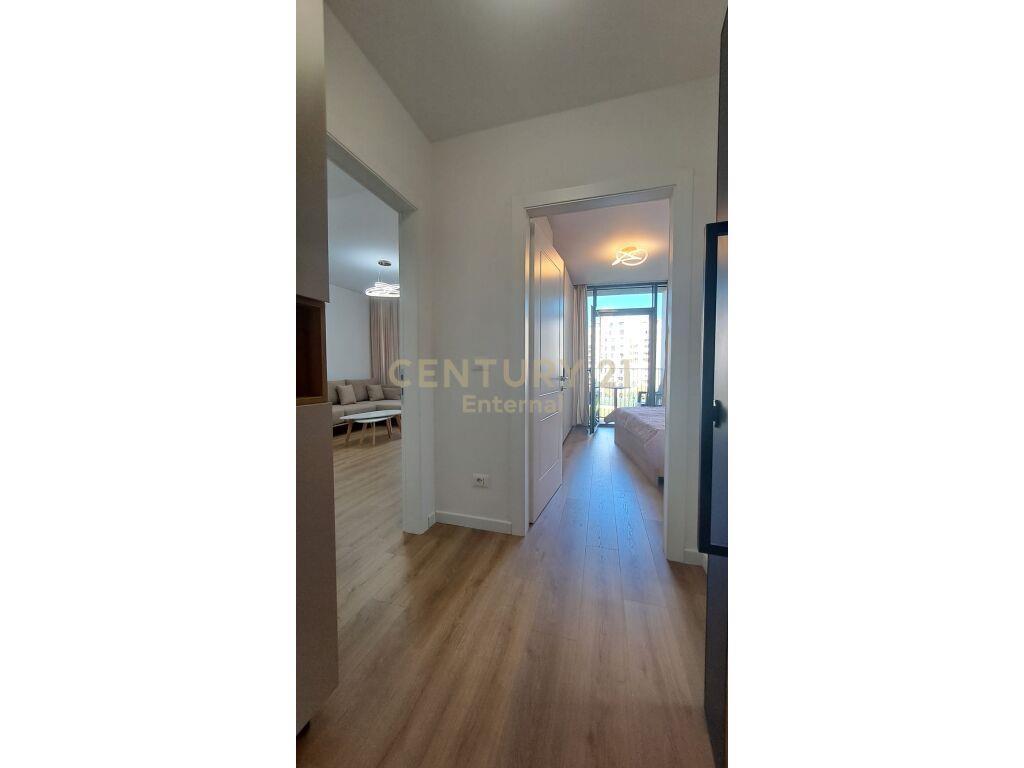 1+1 Apartment for Rent at Lake View