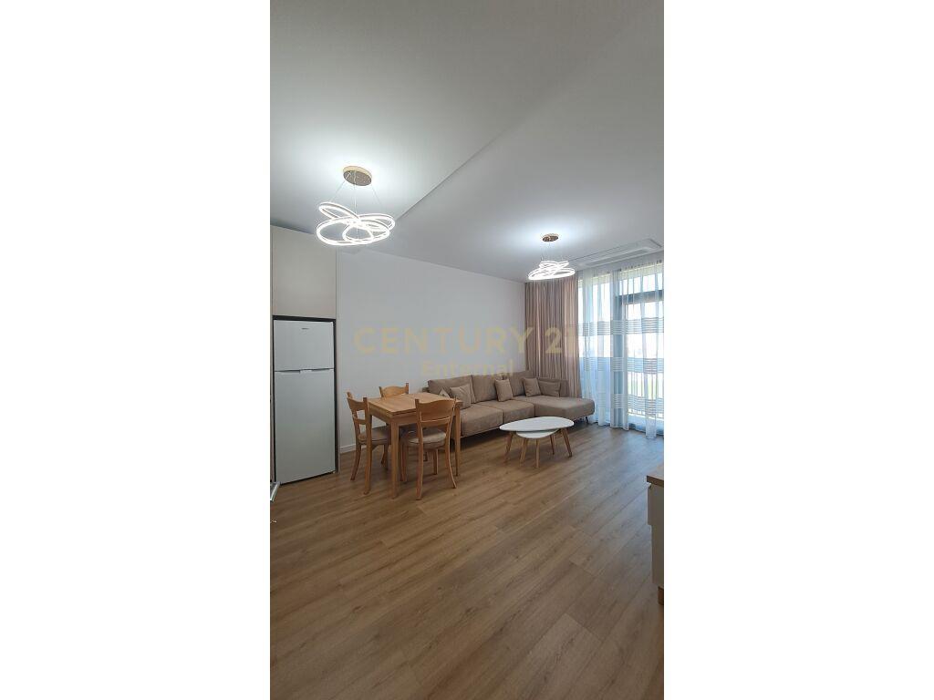 1+1 Apartment for Rent at Lake View