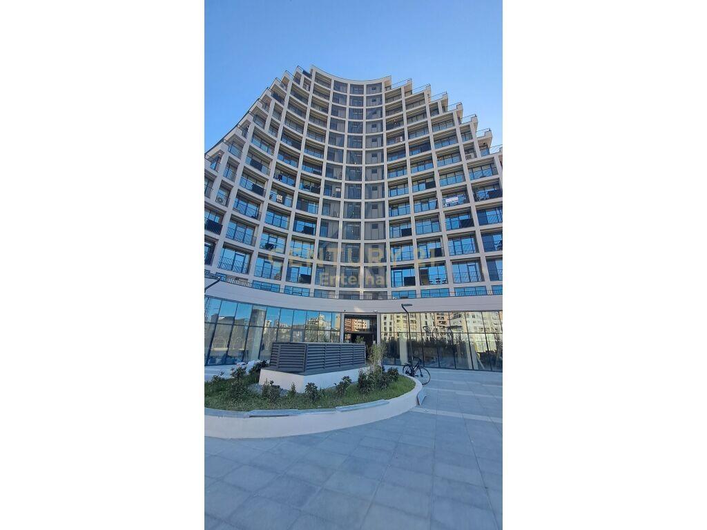 Apartament 1+1 per qira ne Lake View