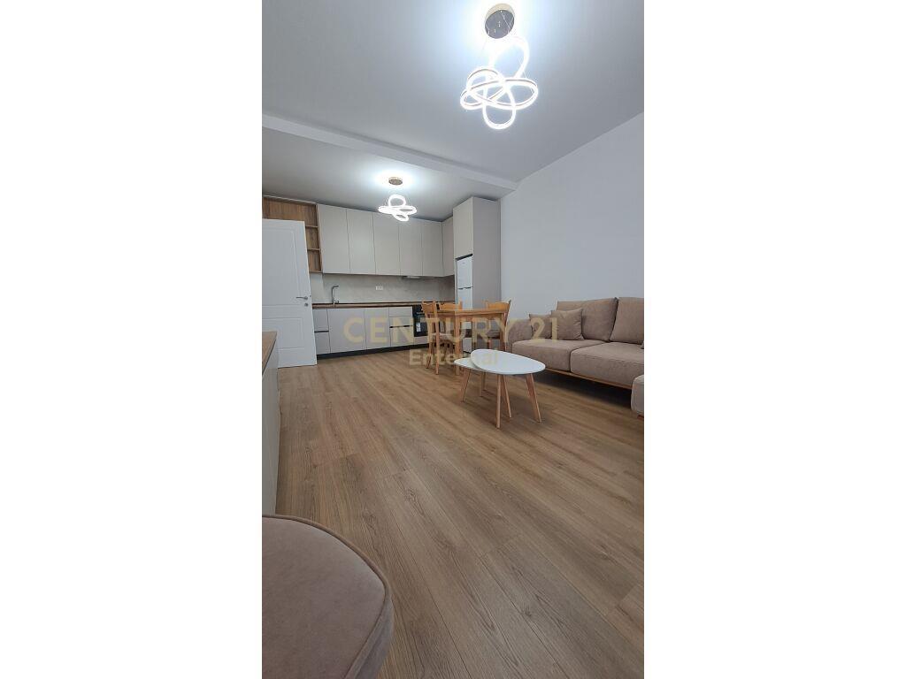 1+1 Apartment for Rent at Lake View
