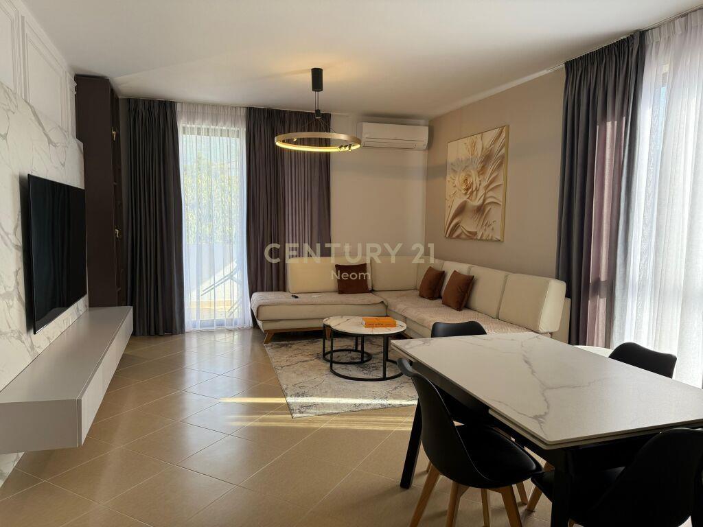 APARTAMENT MODERN 2+1, NE REZIDENCEN CITY VIEW SHKOZE!!