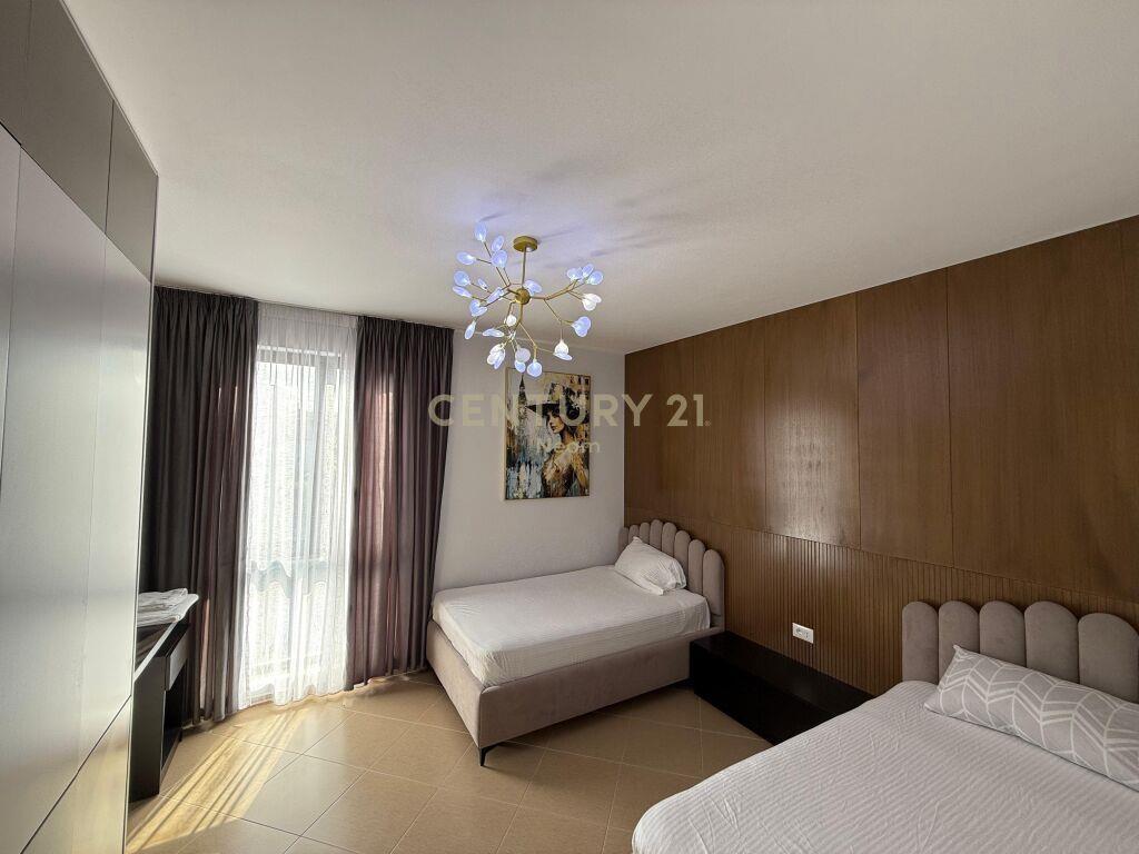 MODERN 2+1 APARTMENT, IN REZIDENCE CITY VIEW SHKOZE!!