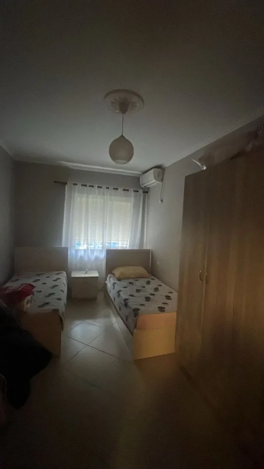 Tirane, vendesi appartamento 2+1+Balcone al 3° piano, 99 m² 198.700 € (DON BOSKO)