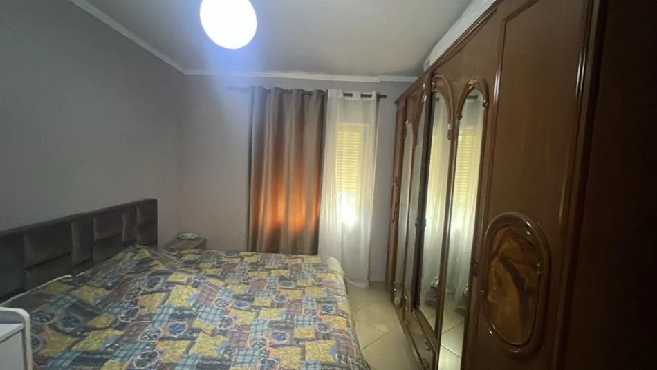 Tirane, vendesi appartamento 2+1+Balcone al 3° piano, 99 m² 198.700 € (DON BOSKO)