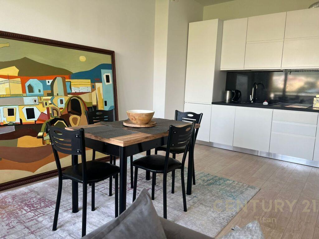 MODERN APARTMENT FOR RENT 2+1+2 ON KOSOVAREVE STREET