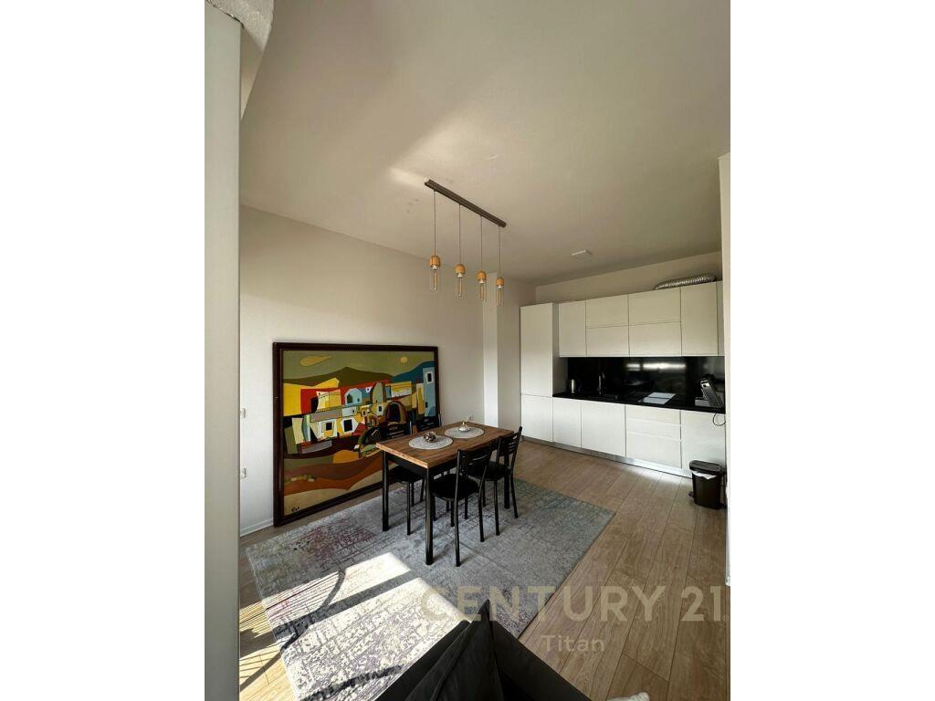 MODERN APARTMENT FOR RENT 2+1+2 ON KOSOVAREVE STREET