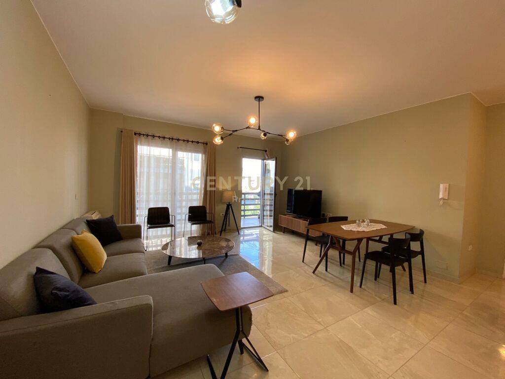 JEPET ME QIRA, APARTAMENT 2+1, PRANE "LAKE VIEW" RESIDENCE,