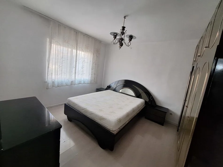 Tirane, vendesi appartamento 2+1 Piano 4, 63 m² 115.000 € (ALI DEMI)