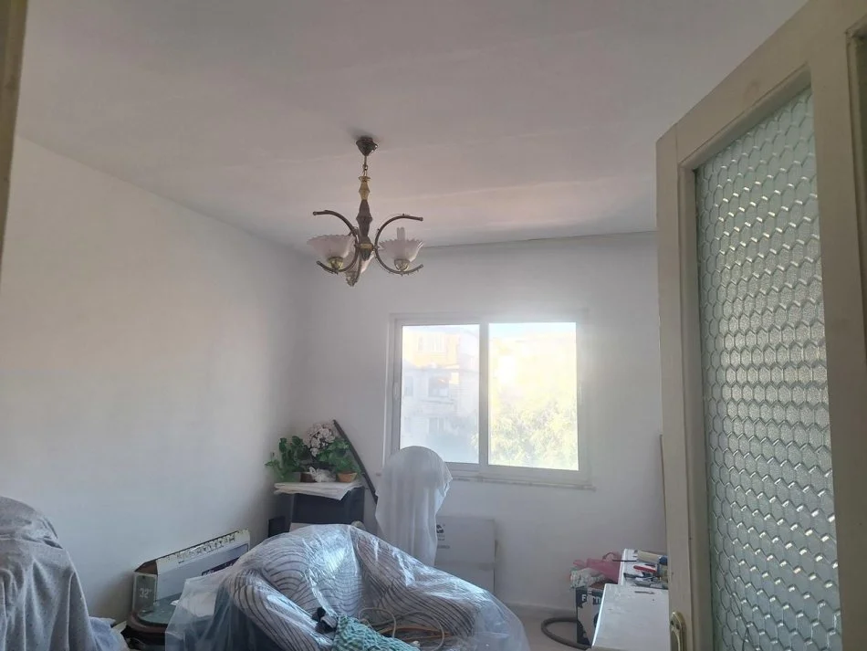 Tirane, vendesi appartamento 2+1 Piano 4, 63 m² 115.000 € (ALI DEMI)
