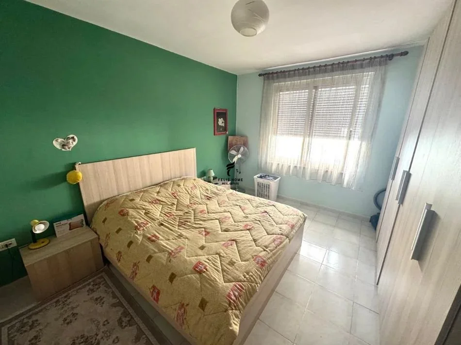Tirane, vendesi appartamento 2+1 Piano 3, 65 m² 289.000 € (BLLOK)