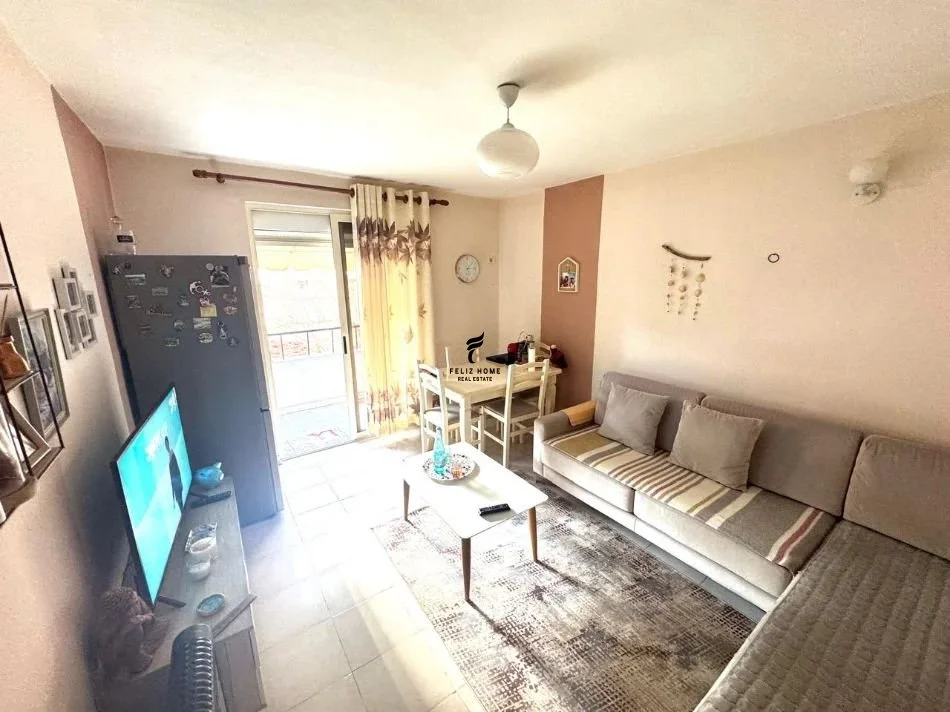 Tirane, shitet apartament 2+1 Kati 3, 65 m² 289.000 € (BLLOK)