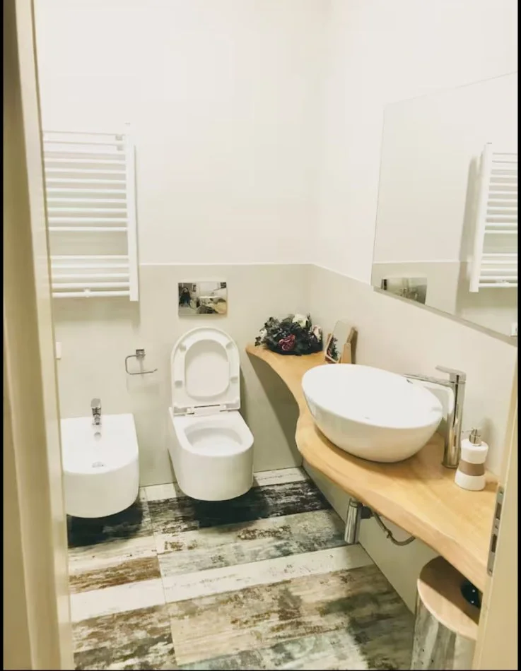 Tirane, appartamento in vendita 2+1+Balcone Piano 3, 135 m² 270.000 € (JORDAN MISJA)