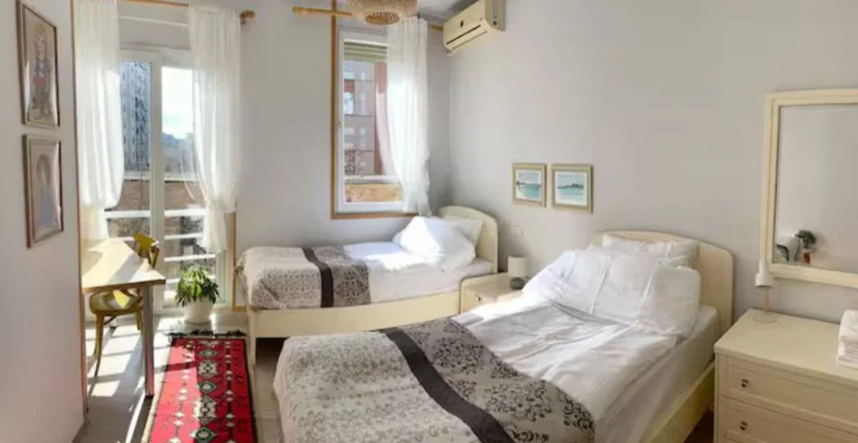 Tirane, appartamento in vendita 2+1+Balcone Piano 3, 135 m² 270.000 € (JORDAN MISJA)