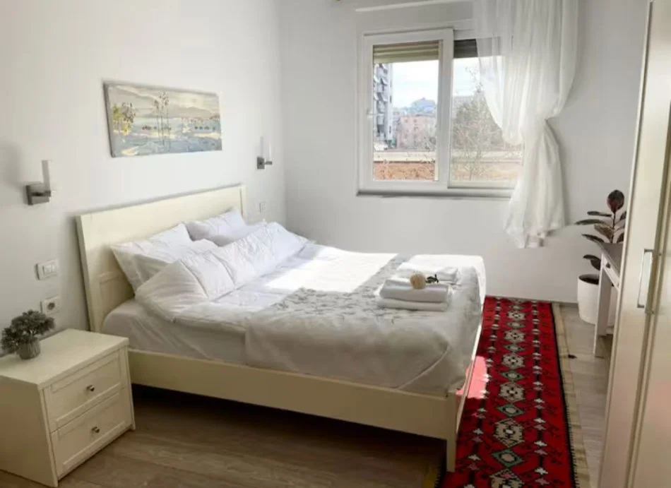Tirane, appartamento in vendita 2+1+Balcone Piano 3, 135 m² 270.000 € (JORDAN MISJA)