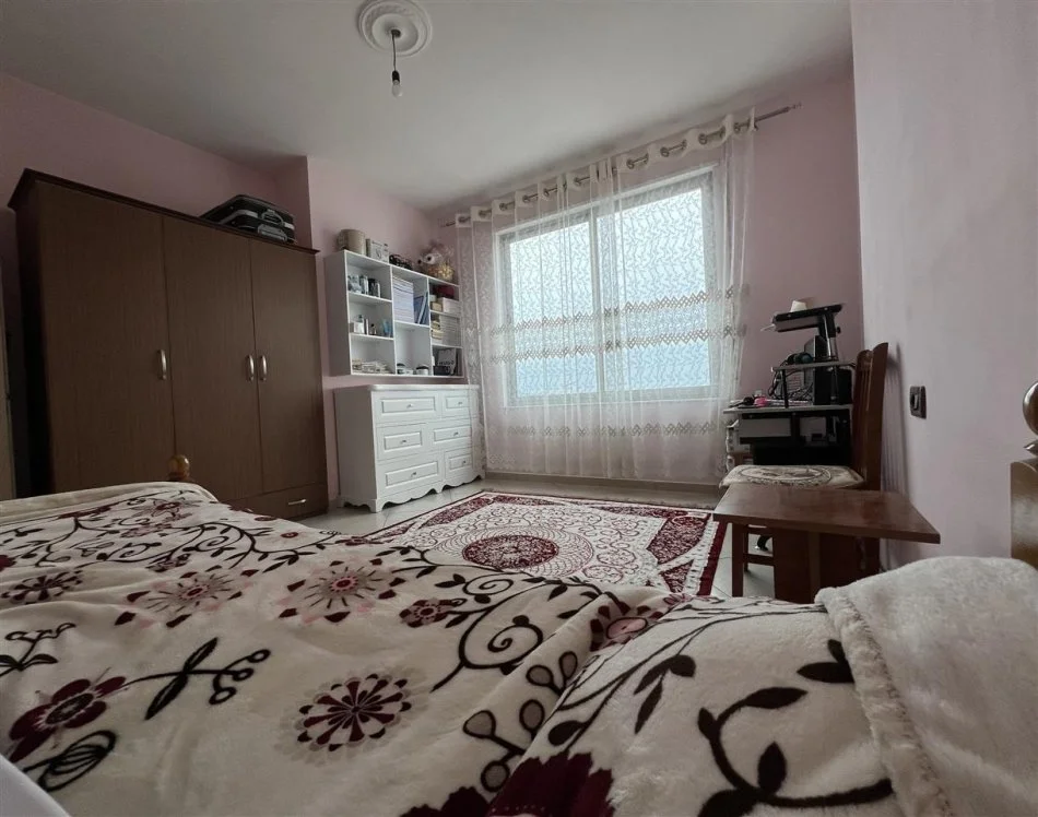 Tirane, vendesi appartamento 2+1 Piano 6, 79 m² 89.000 € (KAMEZ)