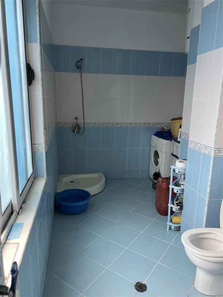 Tirane, vendesi appartamento 2+1 Piano 6, 79 m² 89.000 € (KAMEZ)