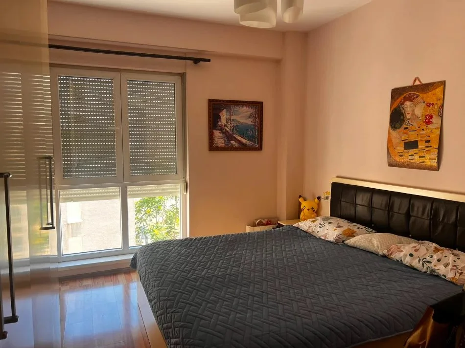 Tirana, vendesi appartamento 2+1 Piano 4, 94 m² 235.000 € (Complesso Magnet)