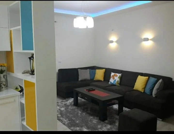 Tirana, vendesi appartamento 2+1 Piano 4, 94 m² 235.000 € (Complesso Magnet)