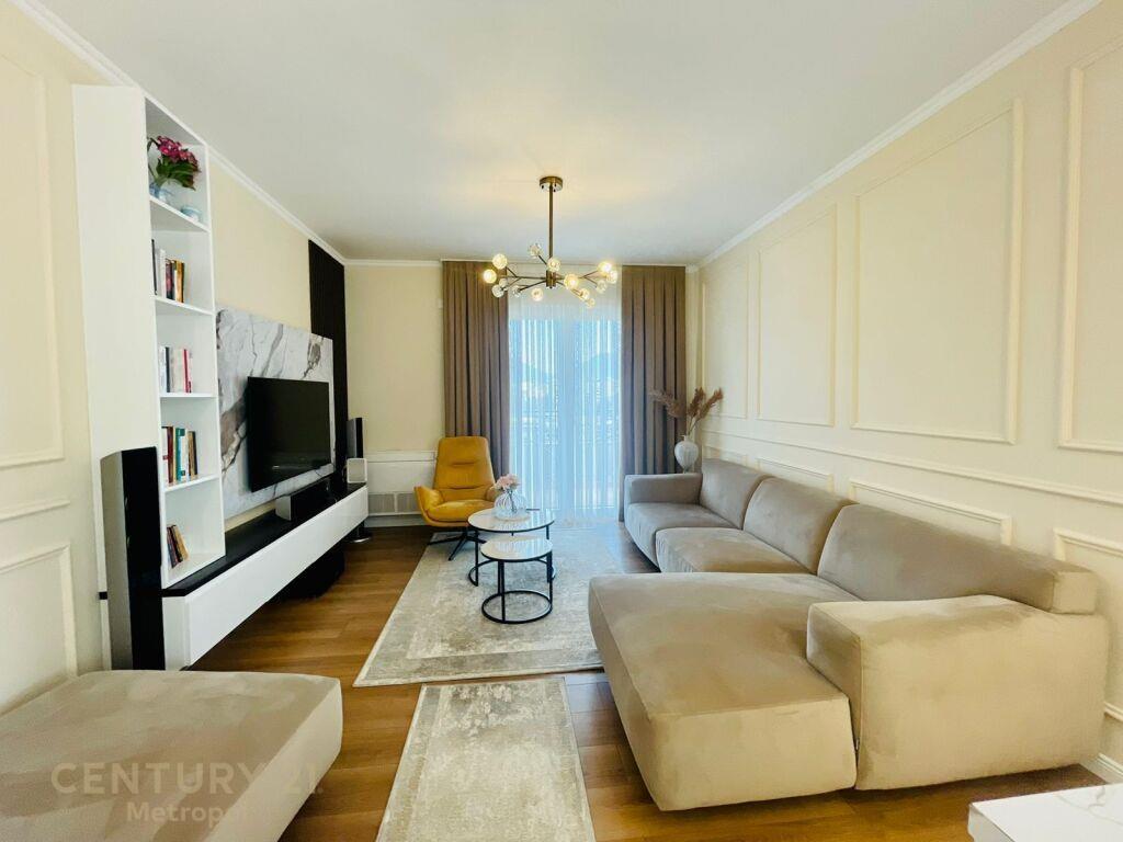 JEPET ME QIRA APARTAMENT 2+1+2+DEPO, KOMUNA E PARISIT!