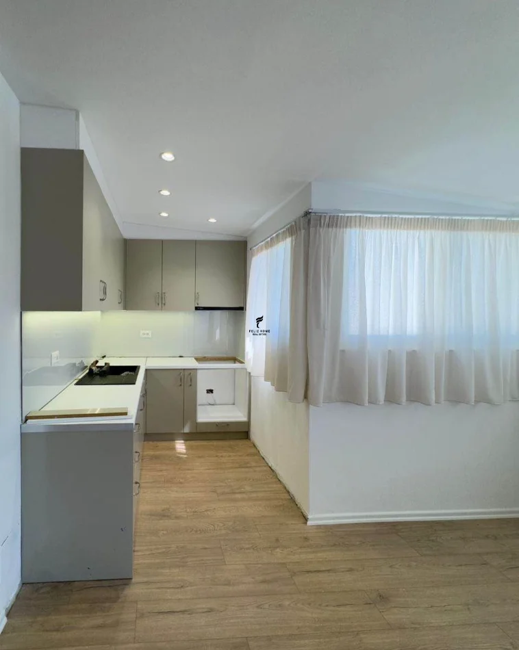 Tirane, vendesi appartamento 1+1, 73 m², 114.000 € (FRESK)