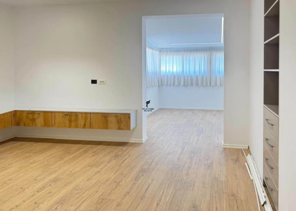 Tirane, vendesi appartamento 1+1, 73 m², 114.000 € (FRESK)