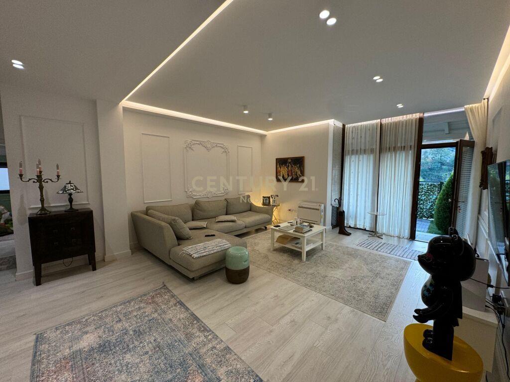 Jepet me qira Apartament 2+1 ne Liqen te Thate prane Radison